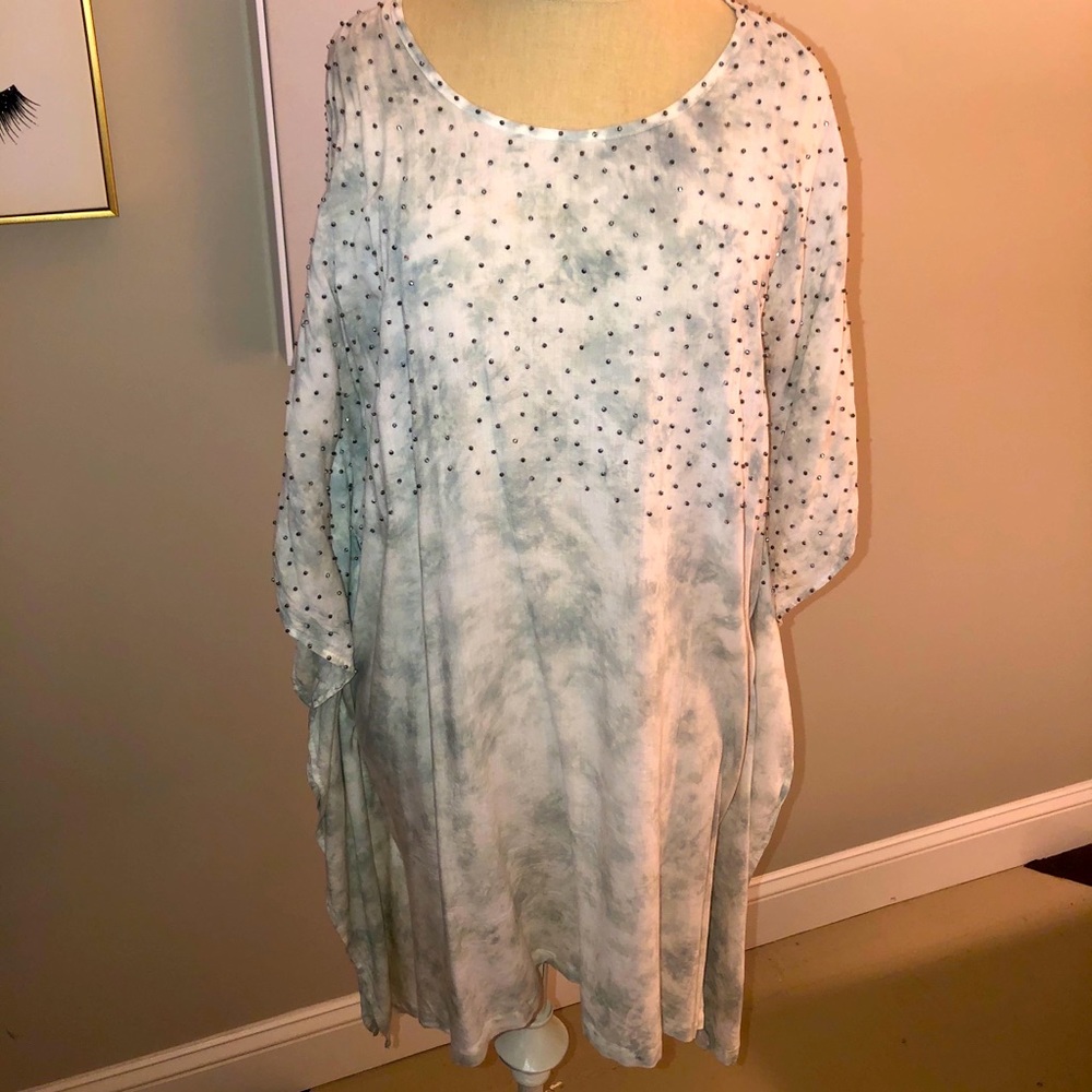 Tiare Hawaii top